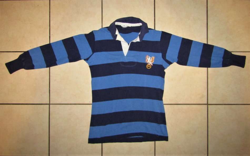 Old ASF Rugby Jersey