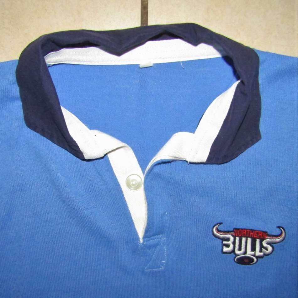 Old Northern Bulls Rugby Jersey