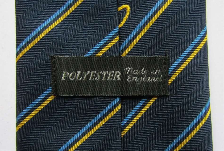 The Rugby Club of London Neck Tie