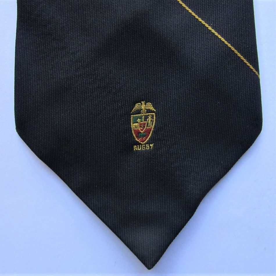 Old Transvaal Rugby Neck Tie