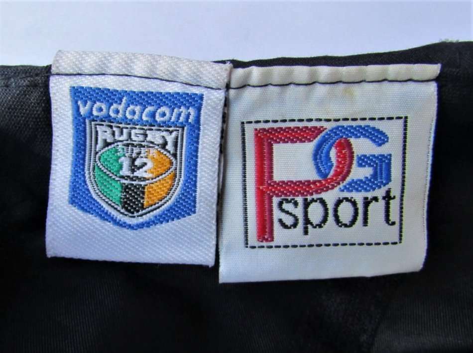 Old Sharks Super 12 Rugby Cap