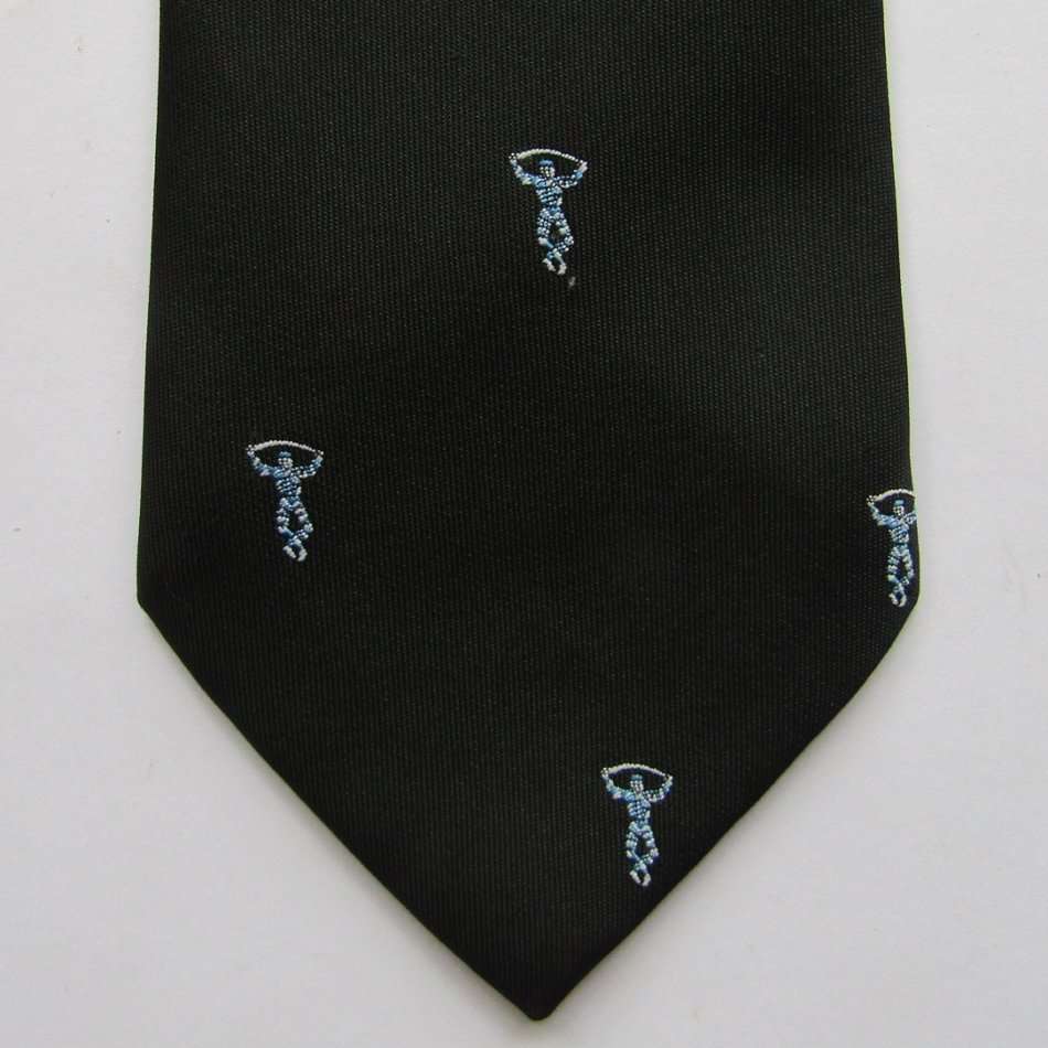 Old Harlequins Rugby Club Neck Tie