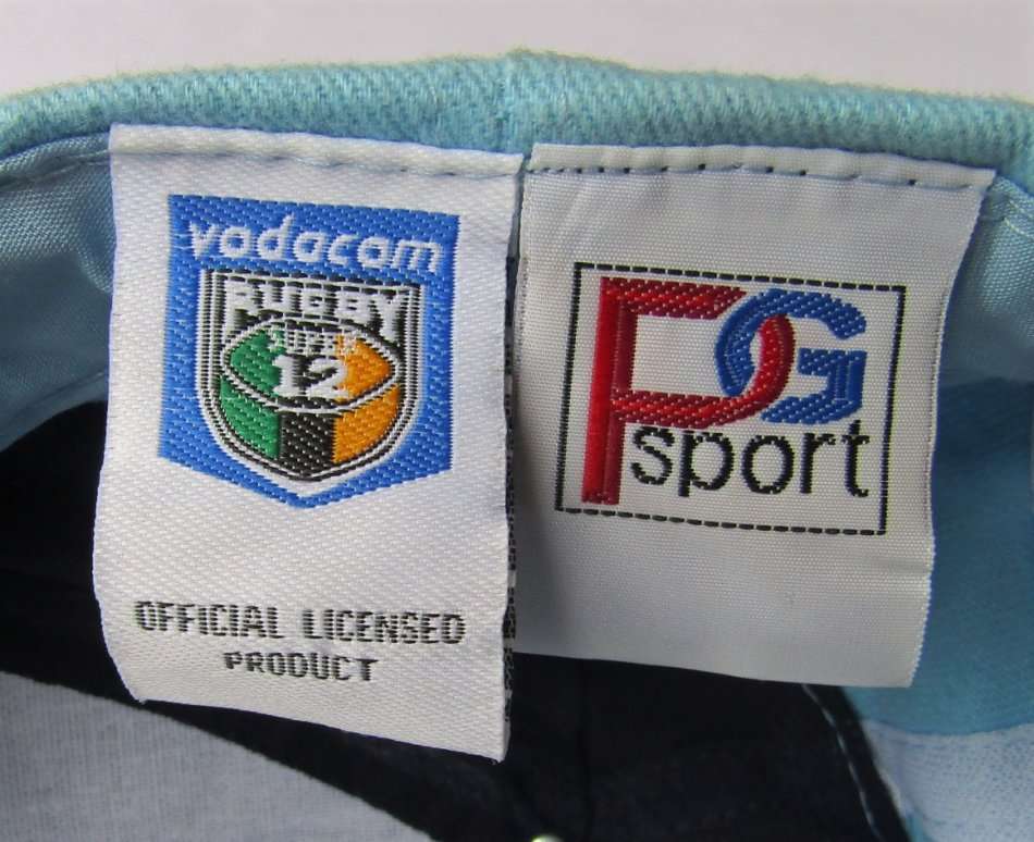 Old Bulls Super 12 Rugby Cap