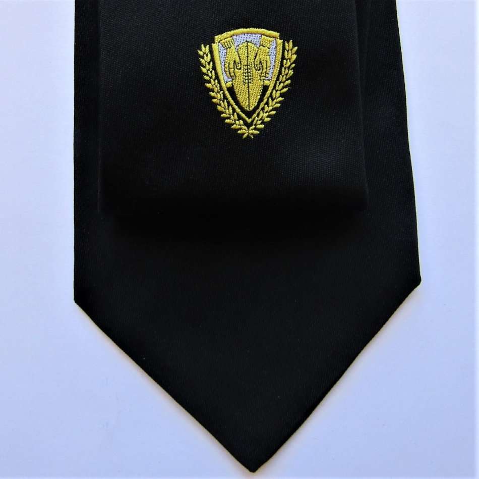 Old Rugby Club Neck Tie