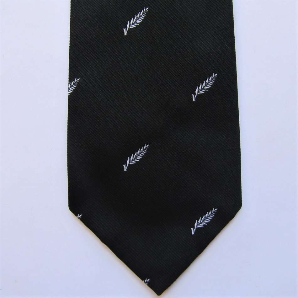 Old Rugby Neck Tie