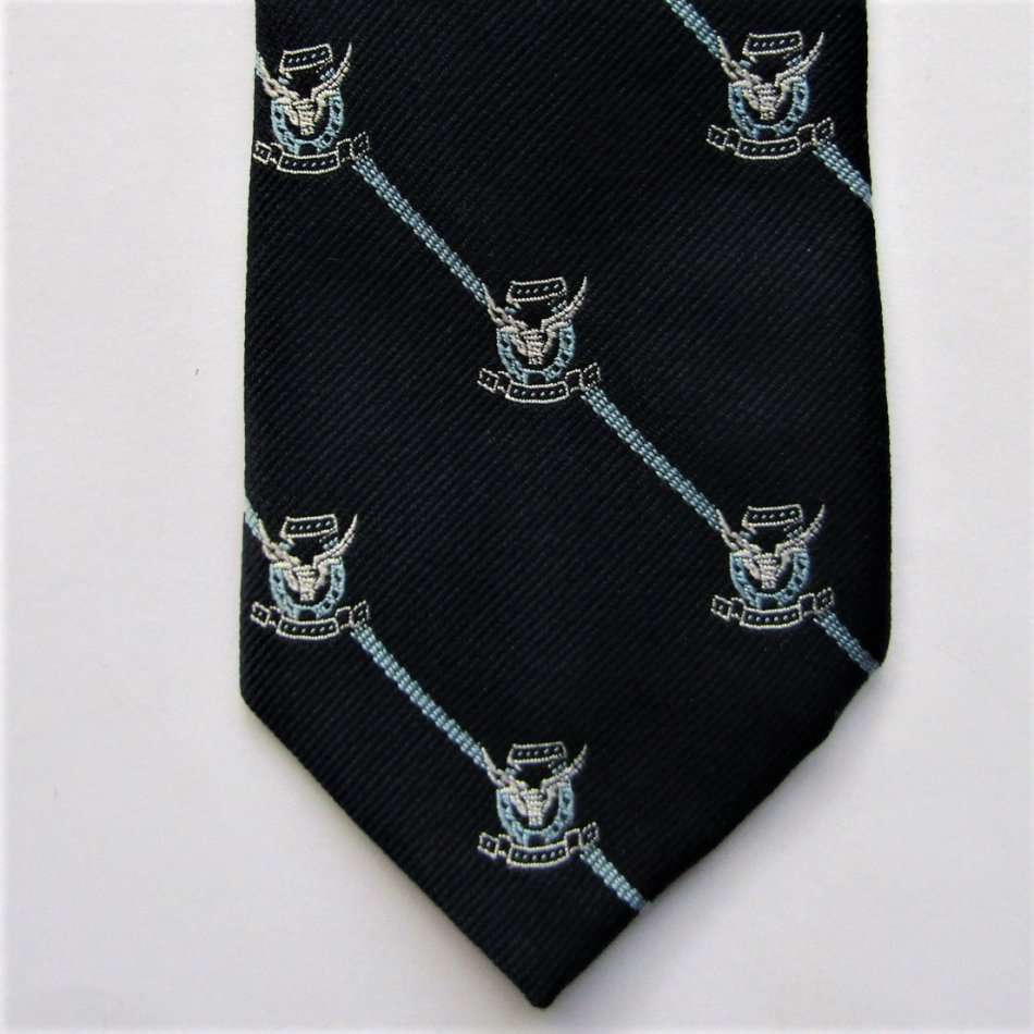 Old Rugby Neck Tie