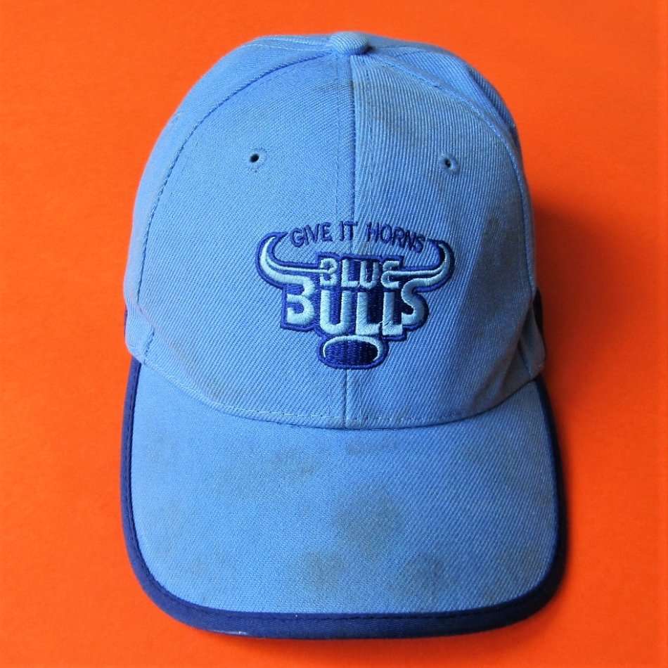 Old Blue Bulls Rugby Cap