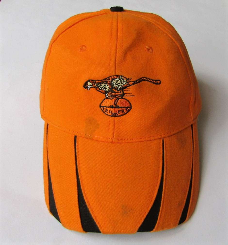 Old Free State Rugby Union Cap