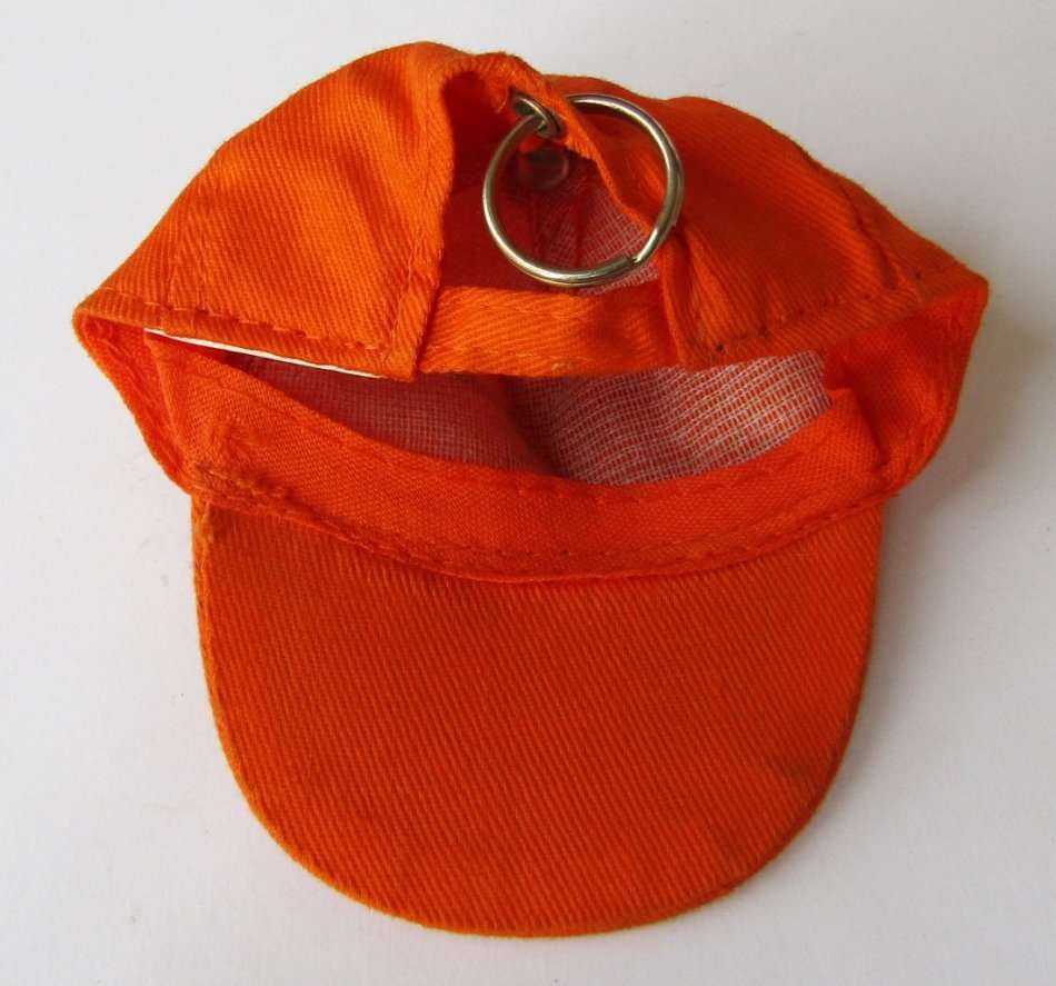 Old Free State Rugby Mini Cap Keyring