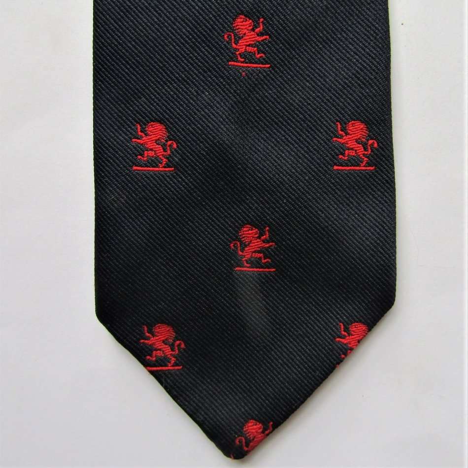 Old Rugby Neck Tie