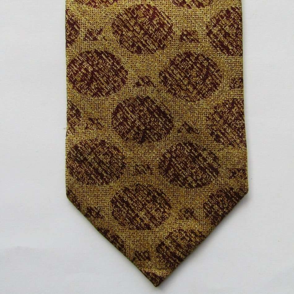 Vintage Dunhuang Shanghai Asian Neck Tie