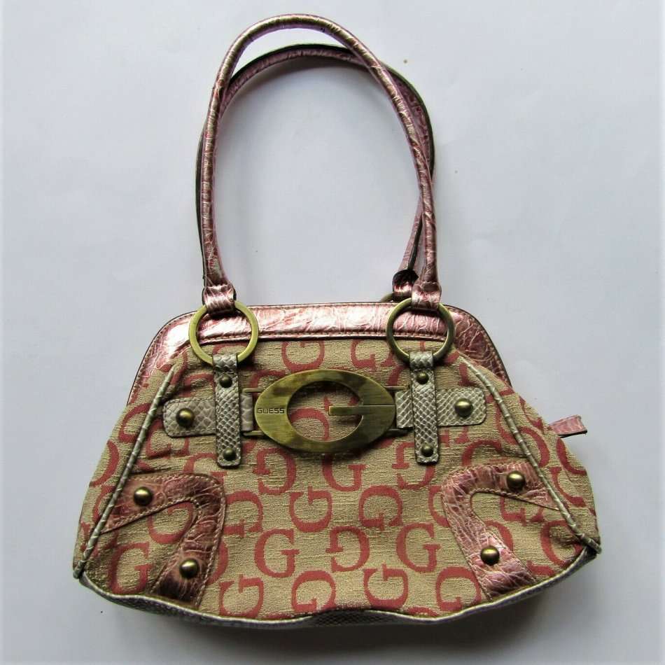 GUESS Designer Handbag