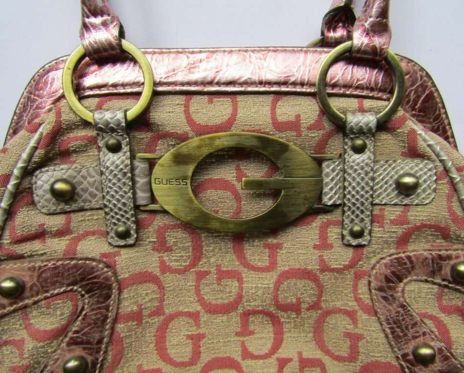 GUESS Designer Handbag