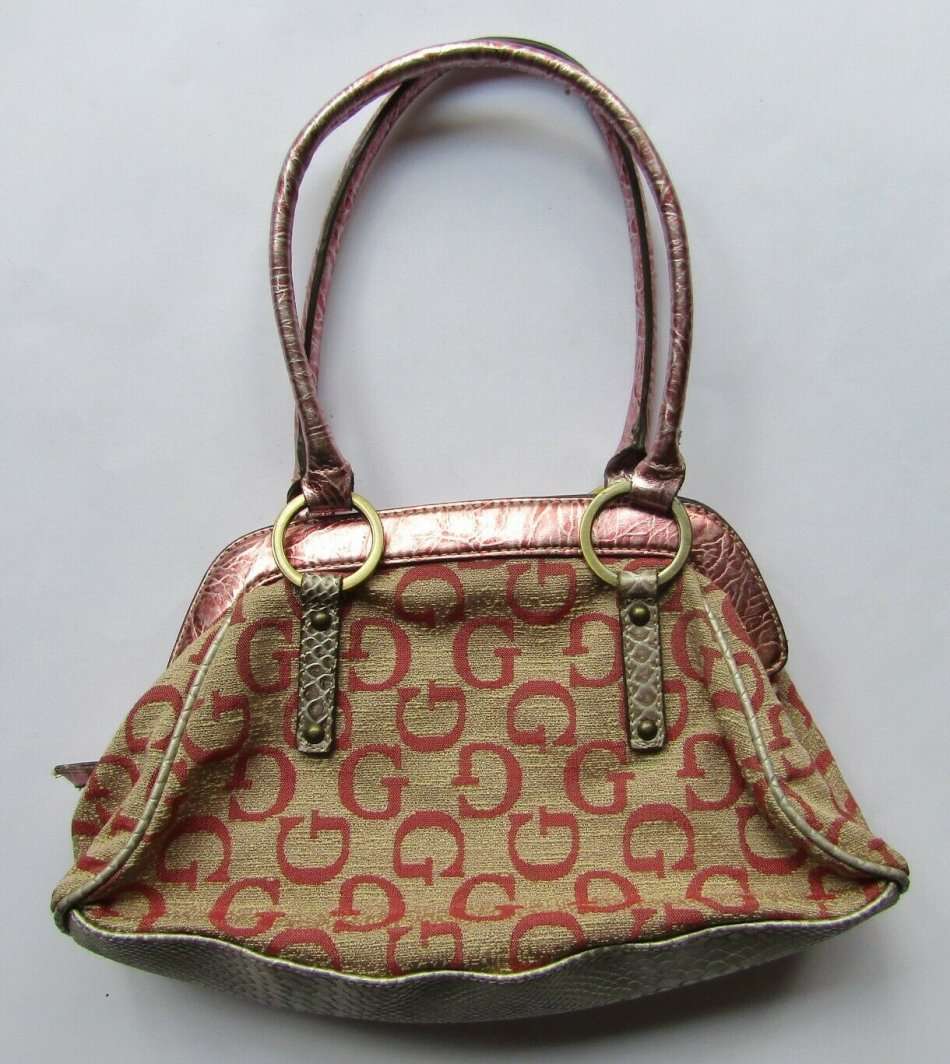 GUESS Designer Handbag