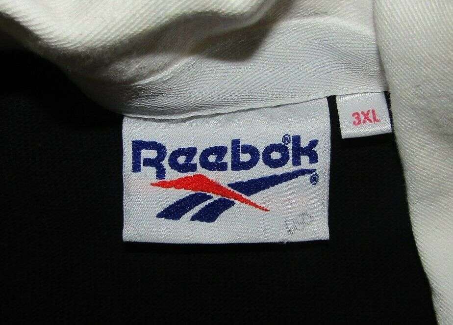 Old Reebok Natal Rugby Jersey