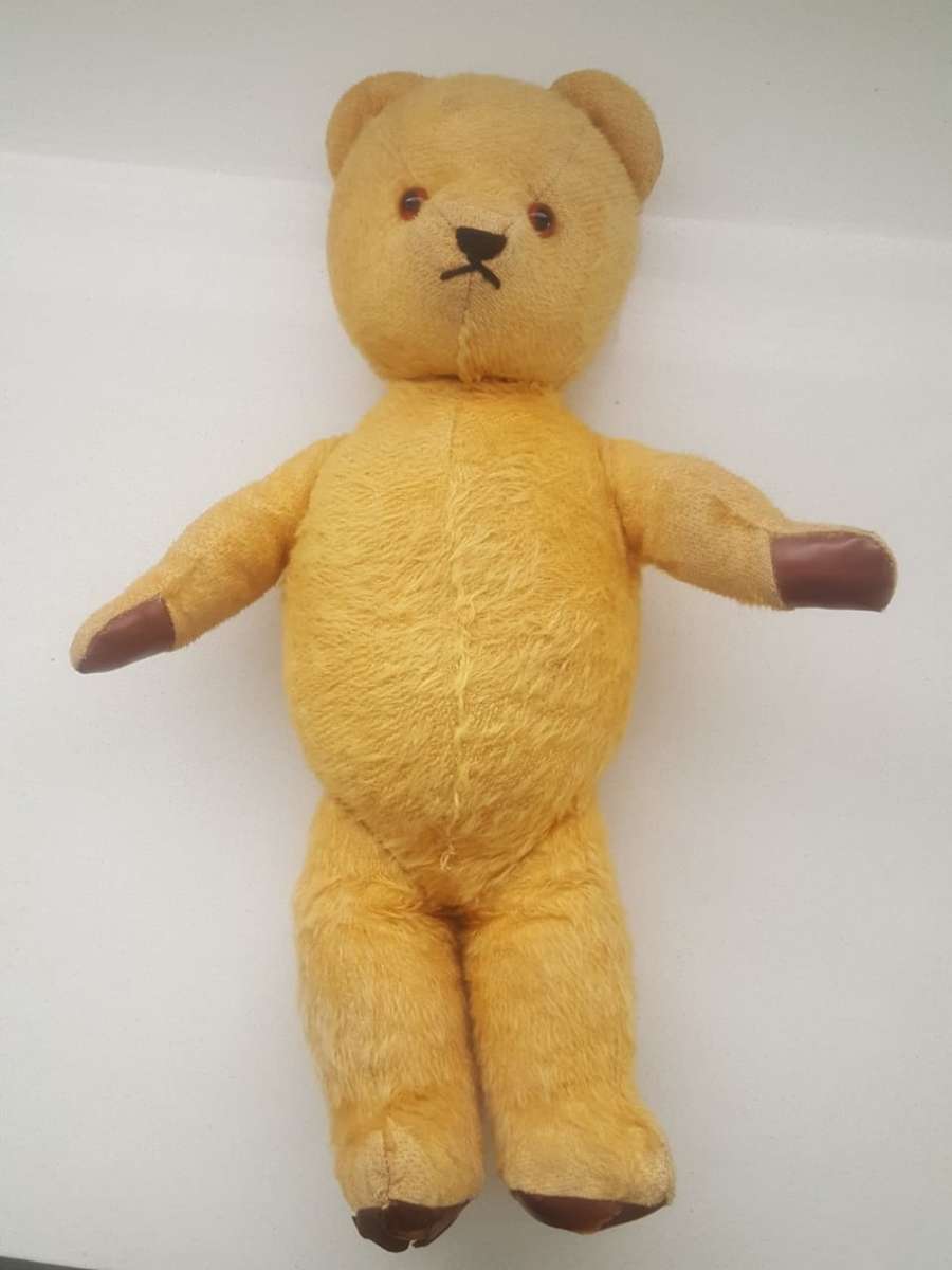 Vintage Teddy Bear - 43CM