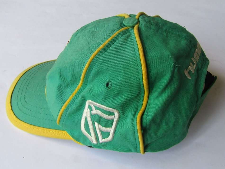 Old SA Cricket Cap