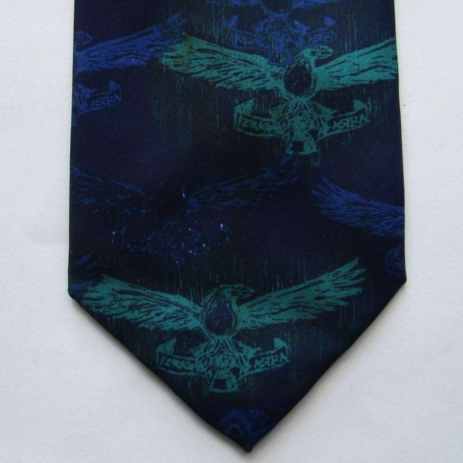 SAAF Airforce Insignia Tie