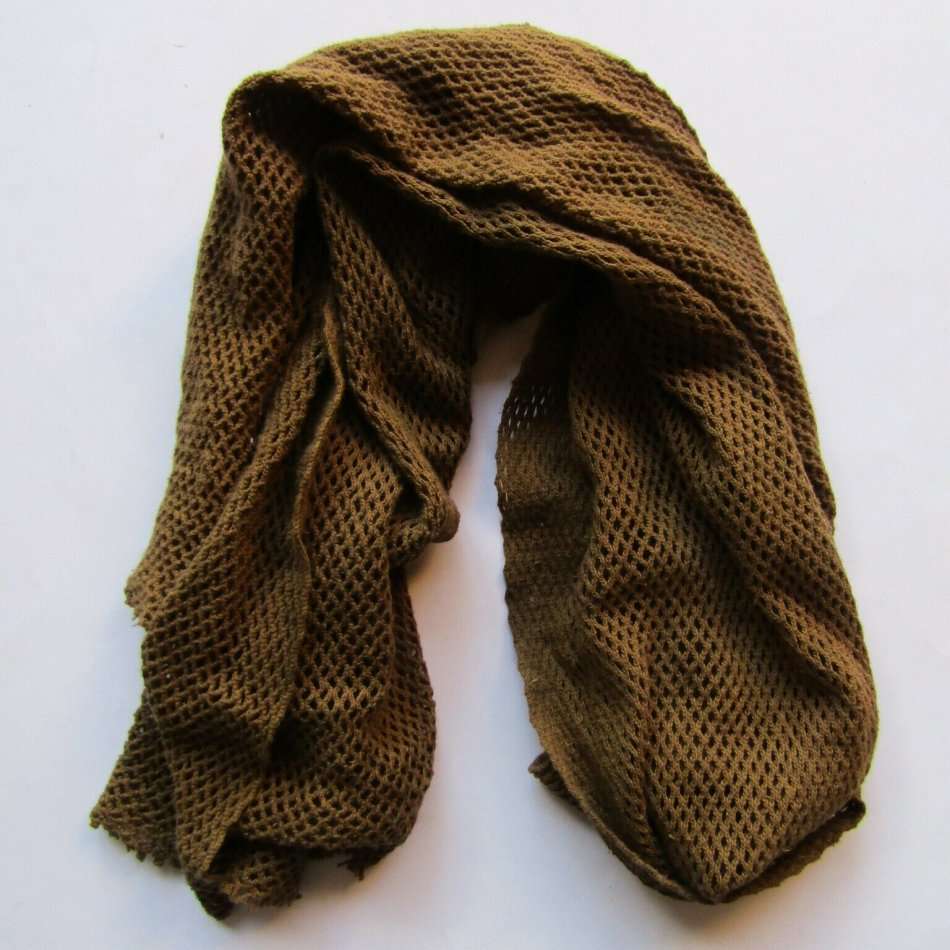 SADF Border War Nutria Scarf