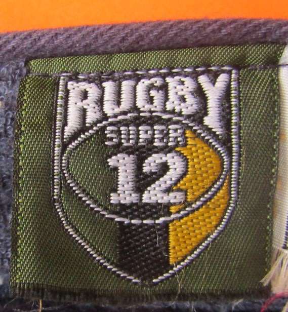 Old Bulls Super 12 Rugby Cap