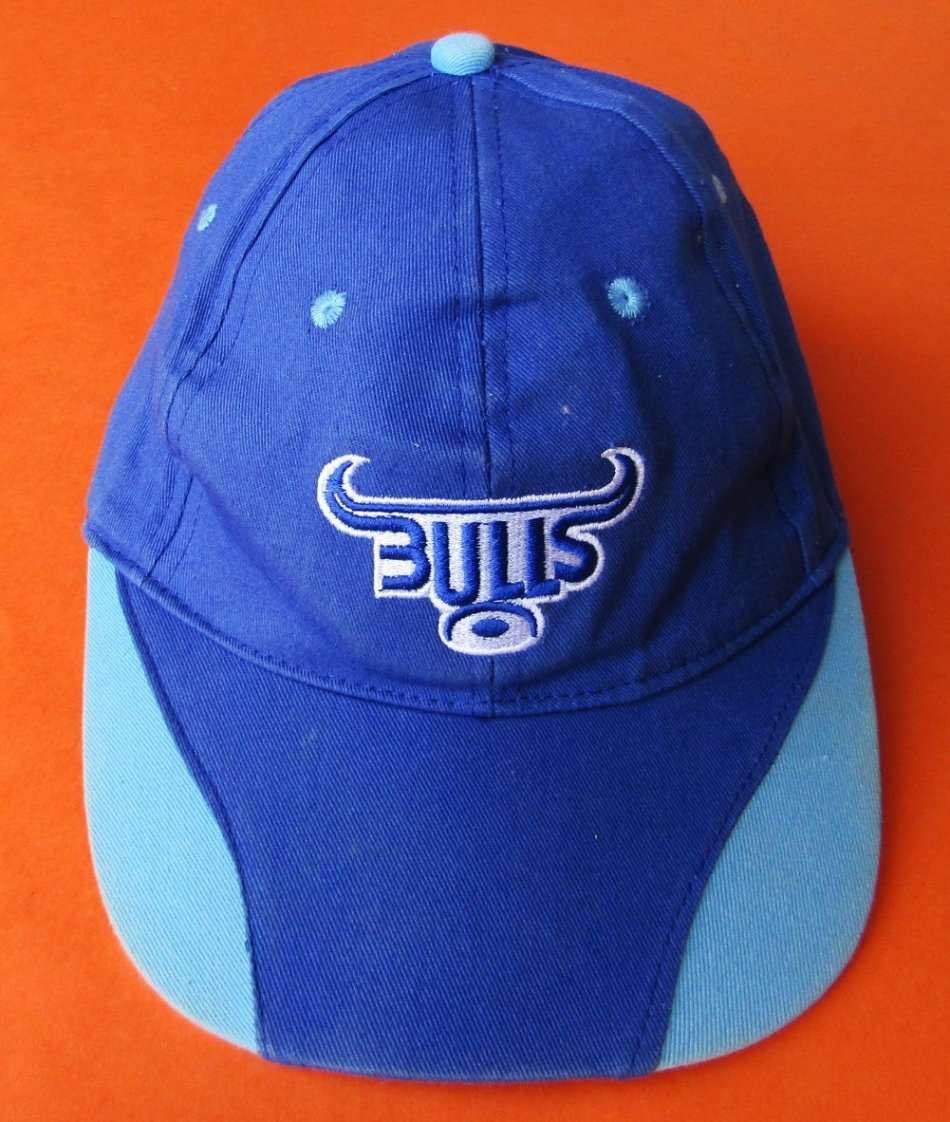 Old Blue Bulls Rugby Cap