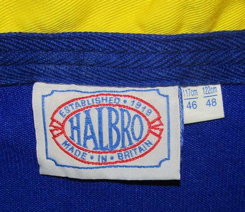 Warrington Wolves Rugby Jersey