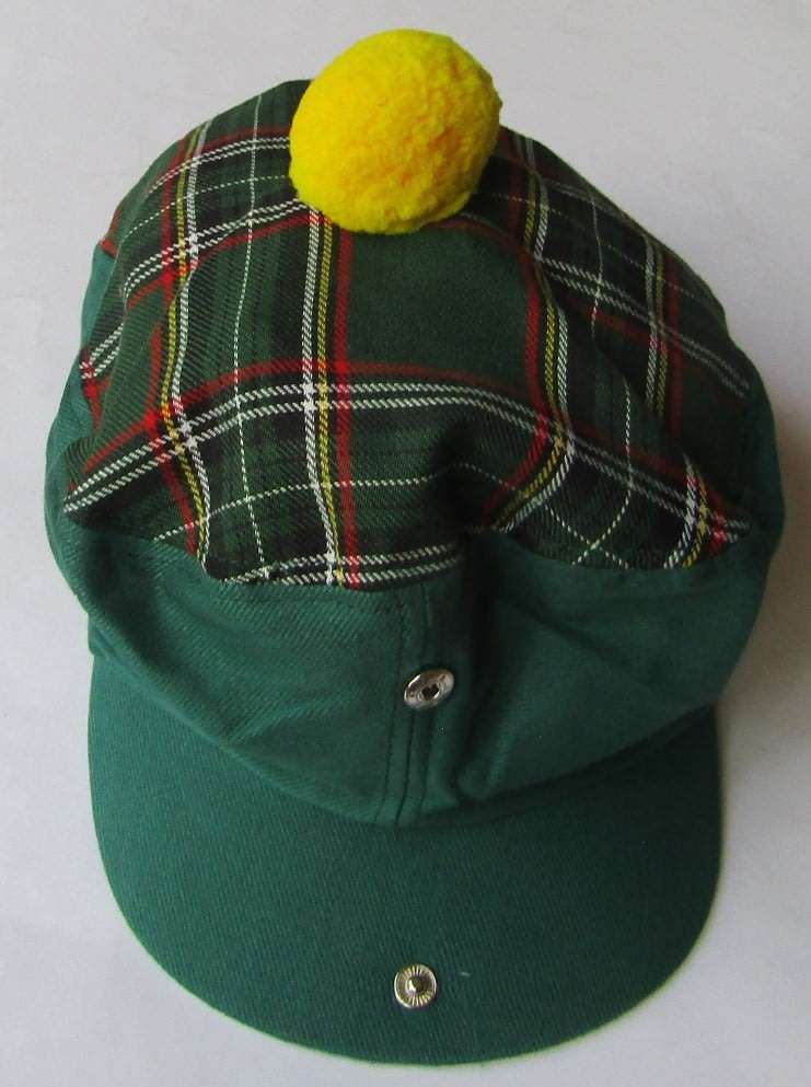 Collectable John Deere Cap