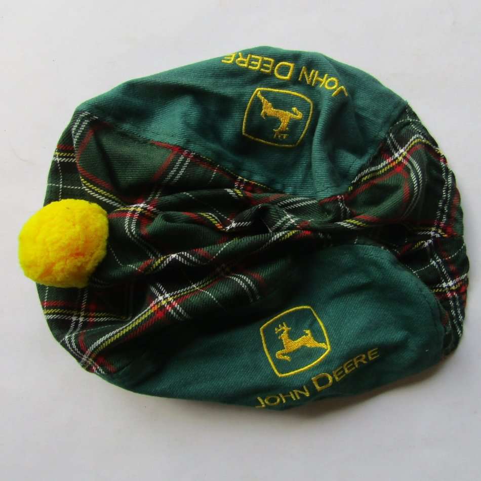Collectable John Deere Cap