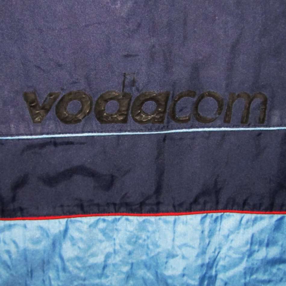 Old Bulls Rugby Tracksuit Jacket