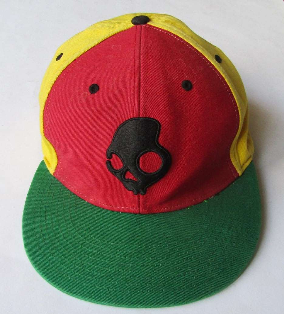 Skull Candy Cap
