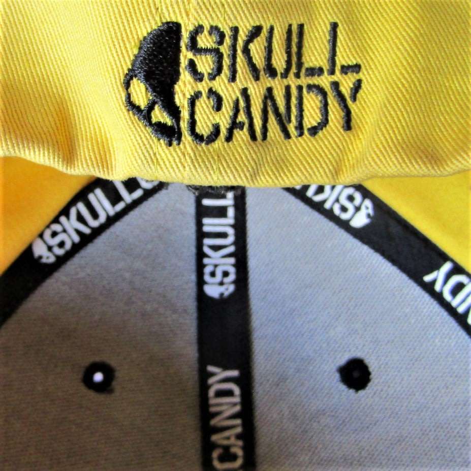 Skull Candy Cap