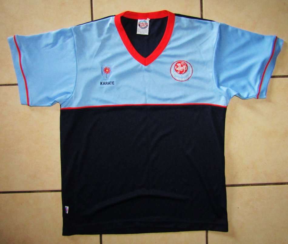 SA Shotokan Karate Shirt