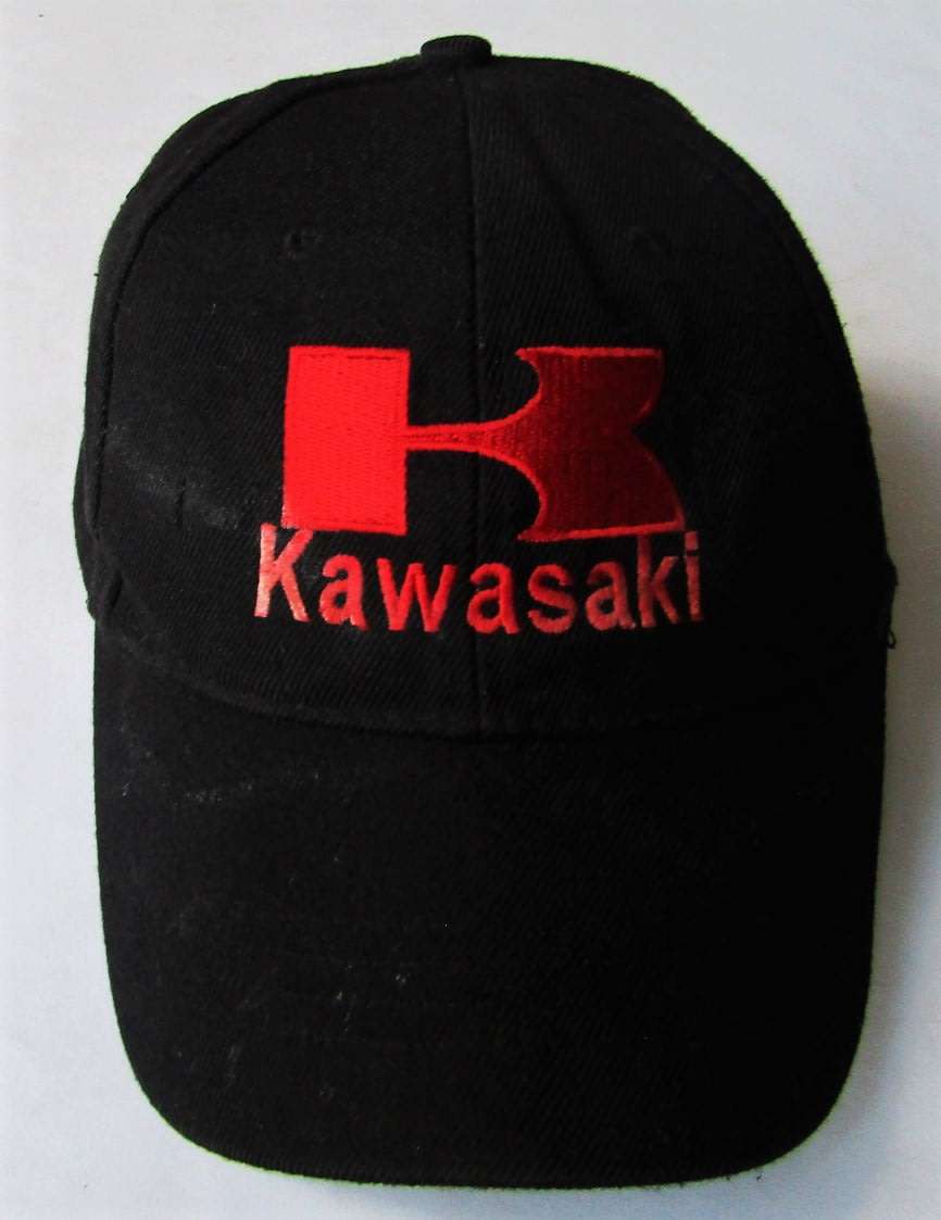 Collectable Kawasaki Cap