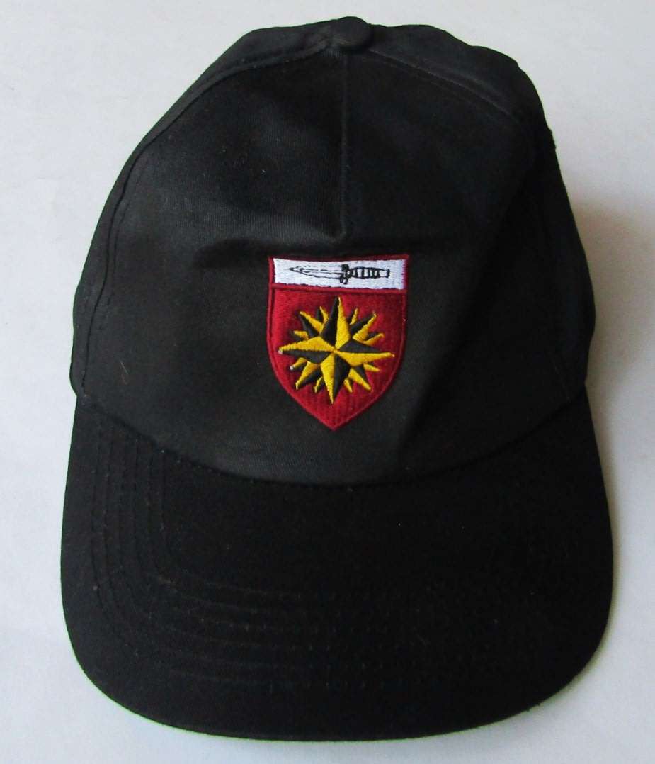 SADF Special Forces School Insignia Cap