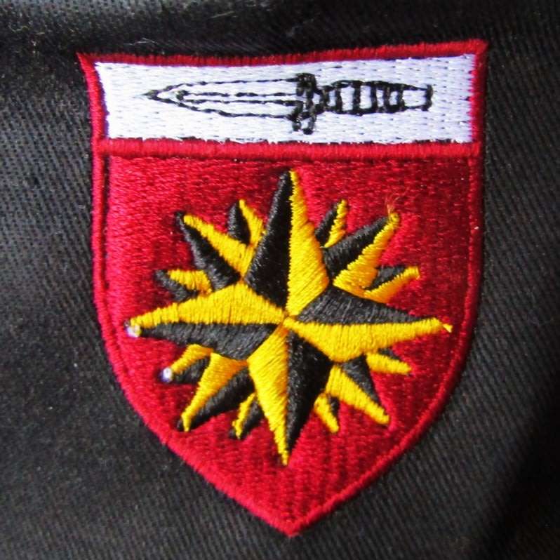 SADF Special Forces School Insignia Cap