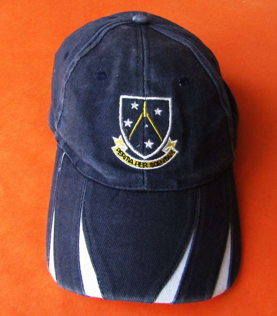 SAAF Air Navigation School Instructors Cap