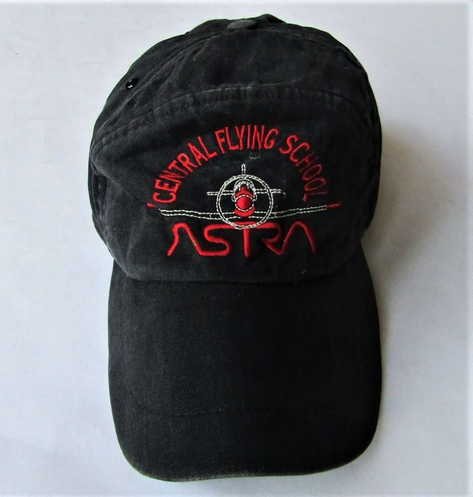 SAAF Central Flying School Cap