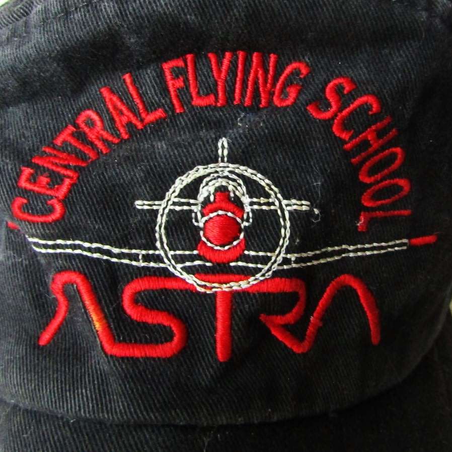 SAAF Central Flying School Cap