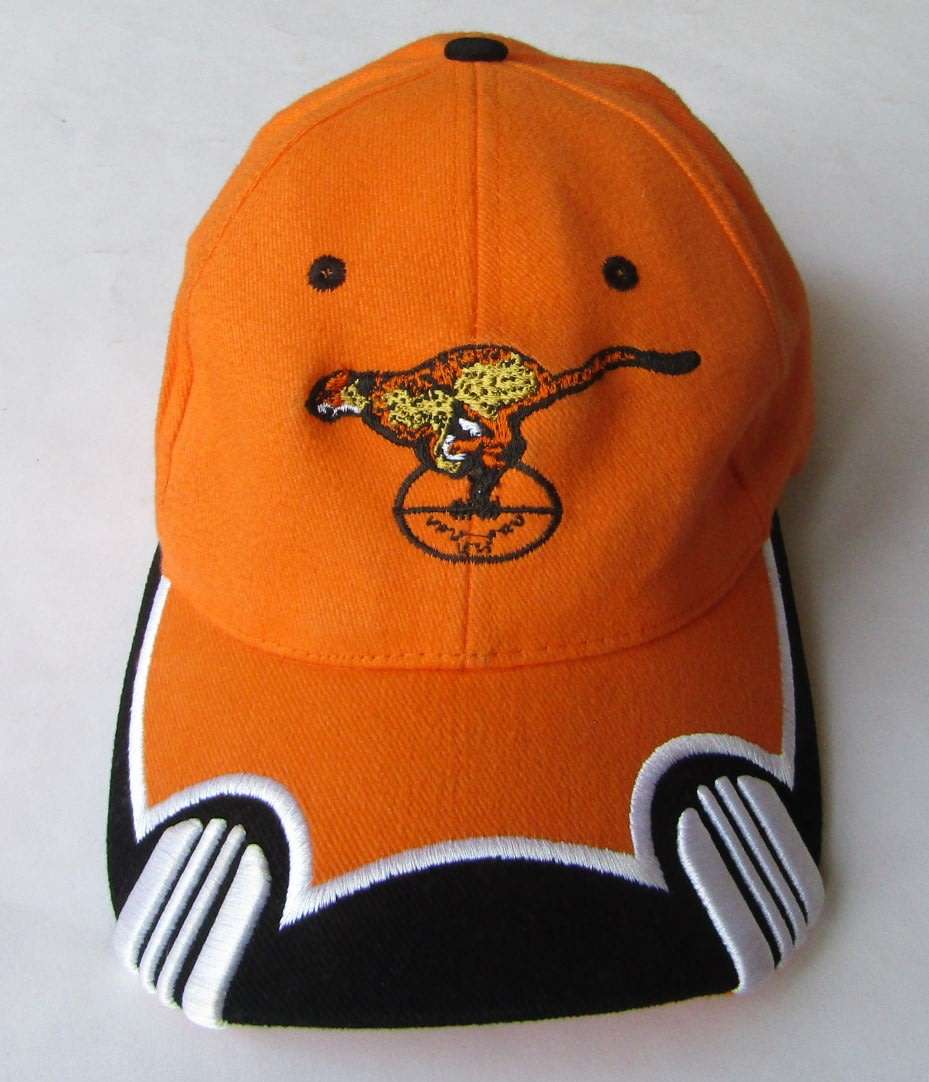 Old Free State Cheetahs Rugby Cap