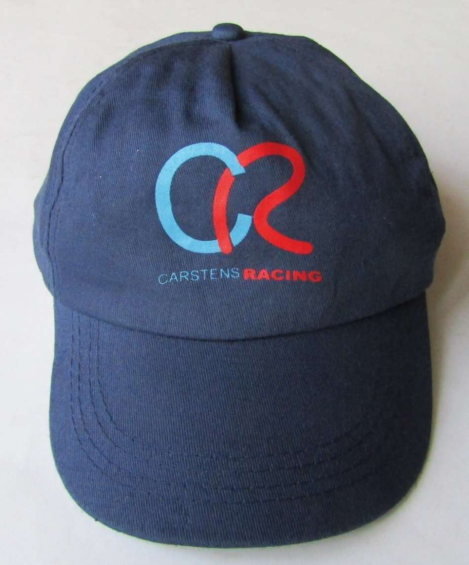 Old Carstens Racing Motorsport Cap