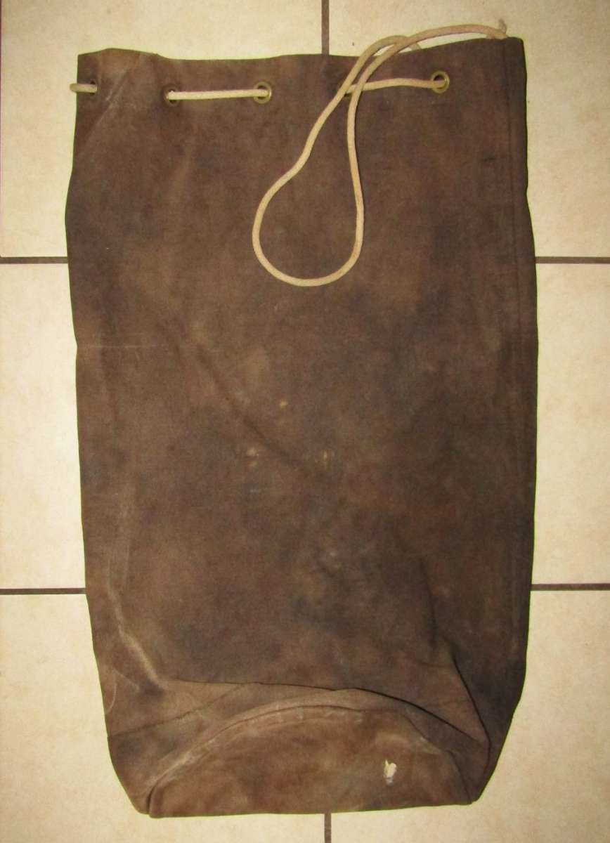 SADF Army "Balsak" Kit Bag