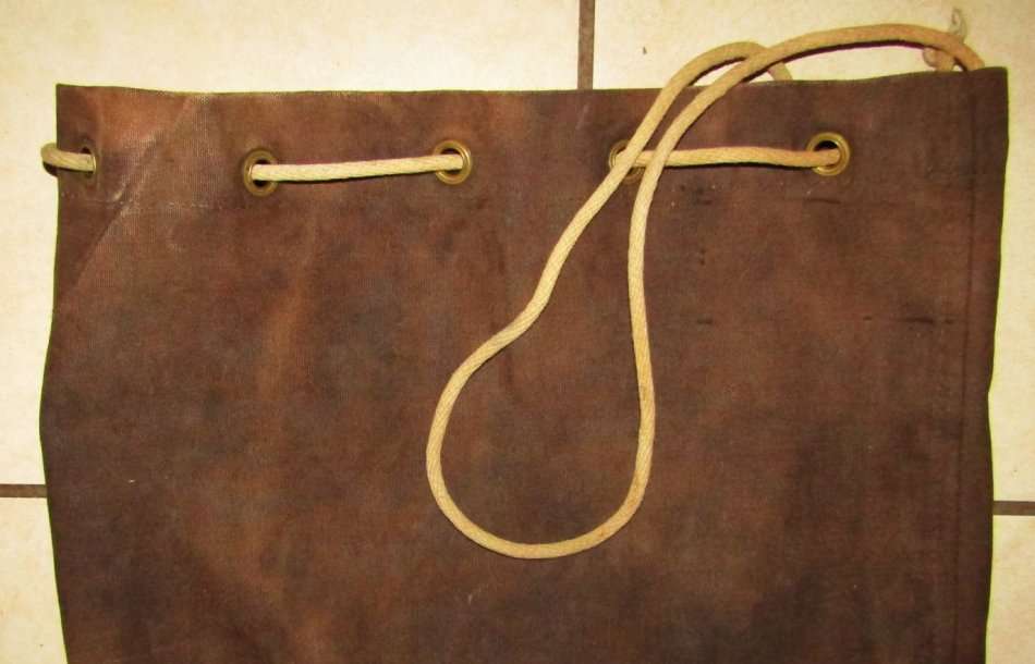 SADF Army "Balsak" Kit Bag