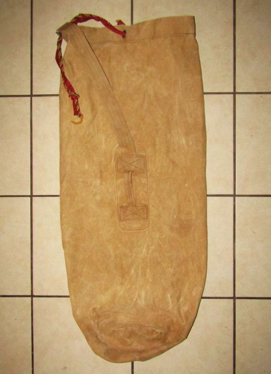 SADF Army "Balsak" Kit Bag
