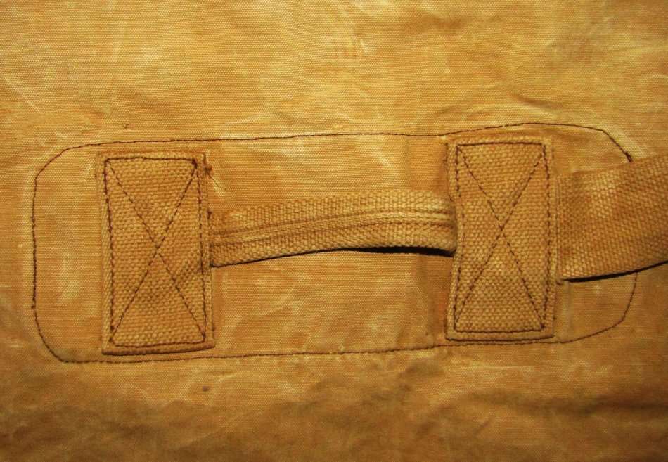 SADF Army "Balsak" Kit Bag