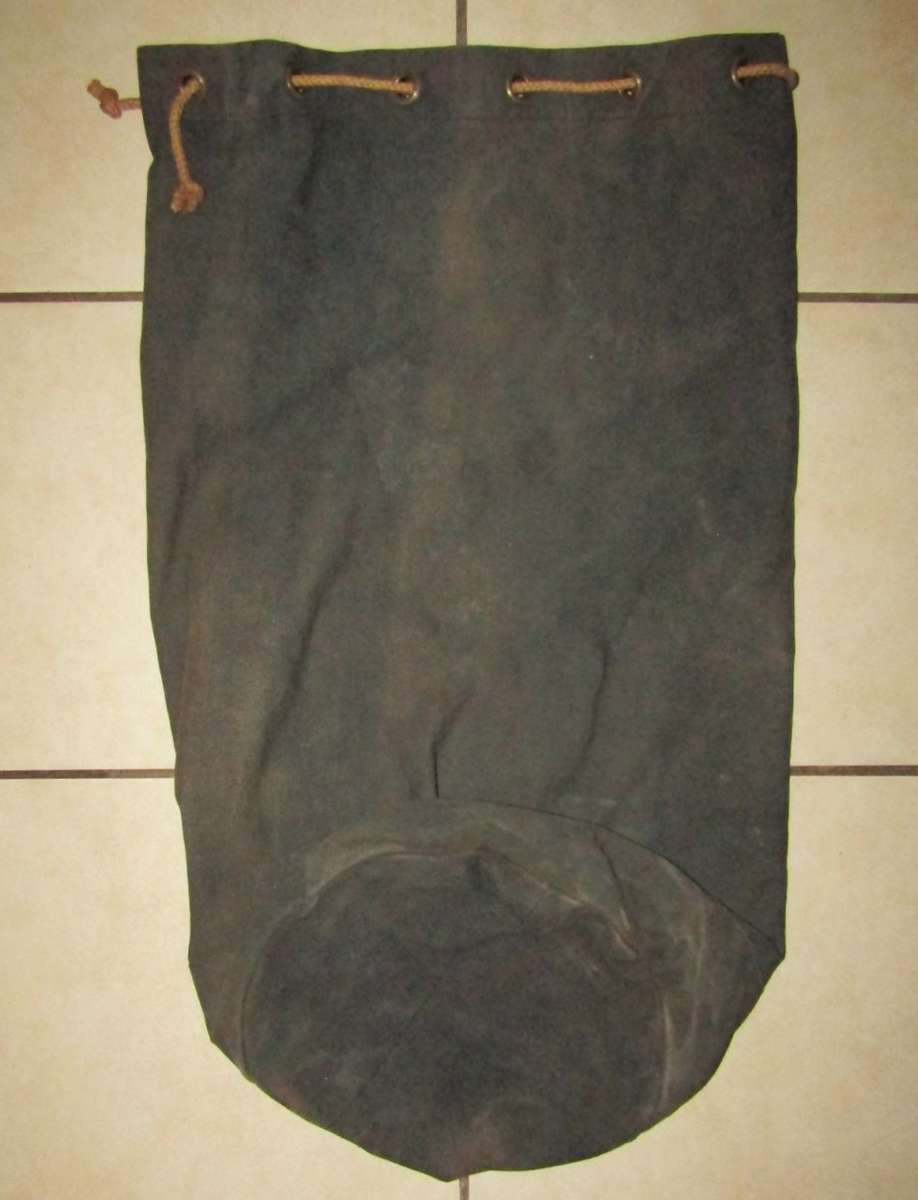 SADF Army "Balsak" Kit Bag
