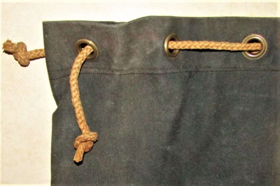 SADF Army "Balsak" Kit Bag