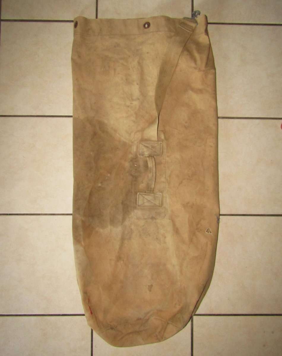 SADF Army "Balsak" Kit Bag