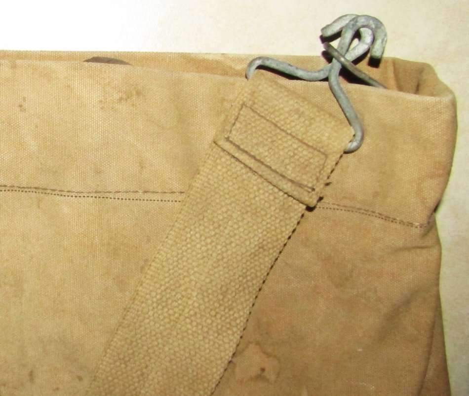 SADF Army "Balsak" Kit Bag