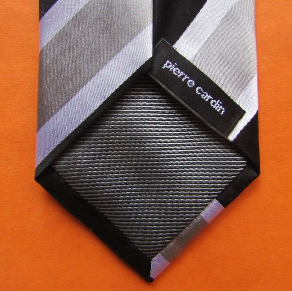 Pierre Cardin Designer Neck Tie