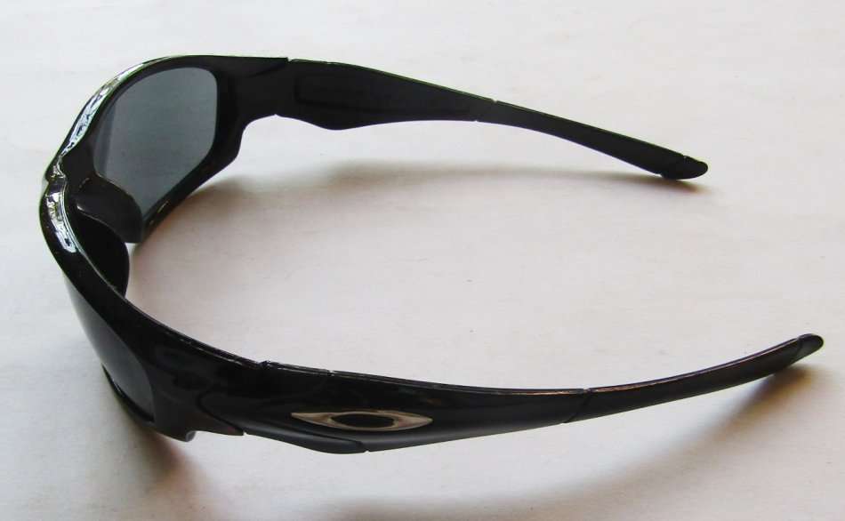 Oakley Made in USA Sunglasses